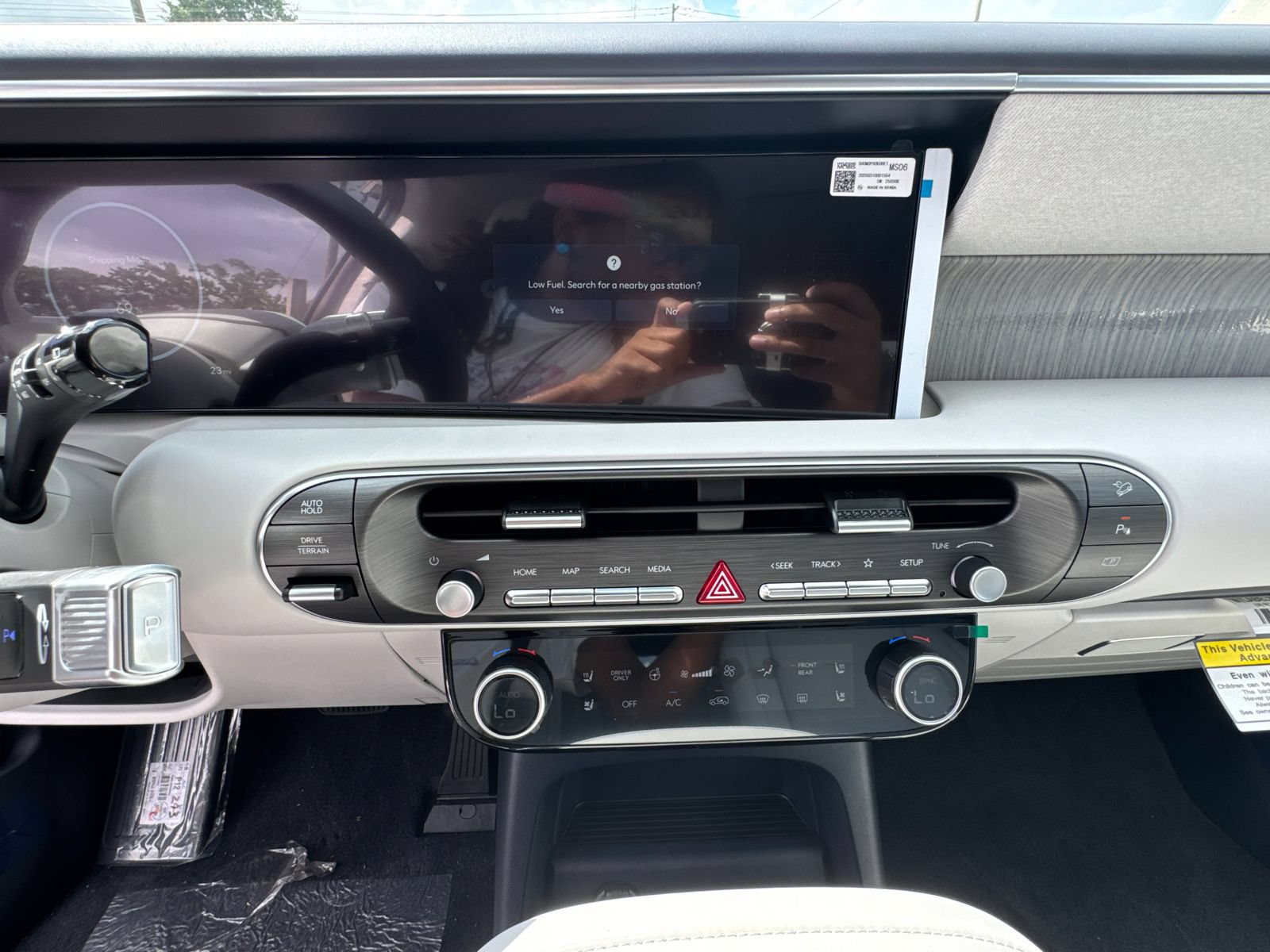 New 2026 Hyundai Palisade Calligraphy AWD/4WD image 30