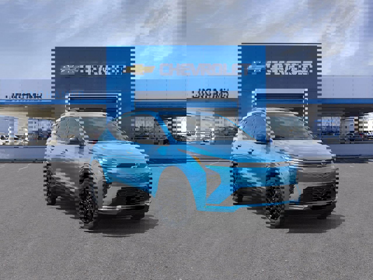 New 2027 Chevrolet Bolt RS w/ Technology Package image 26