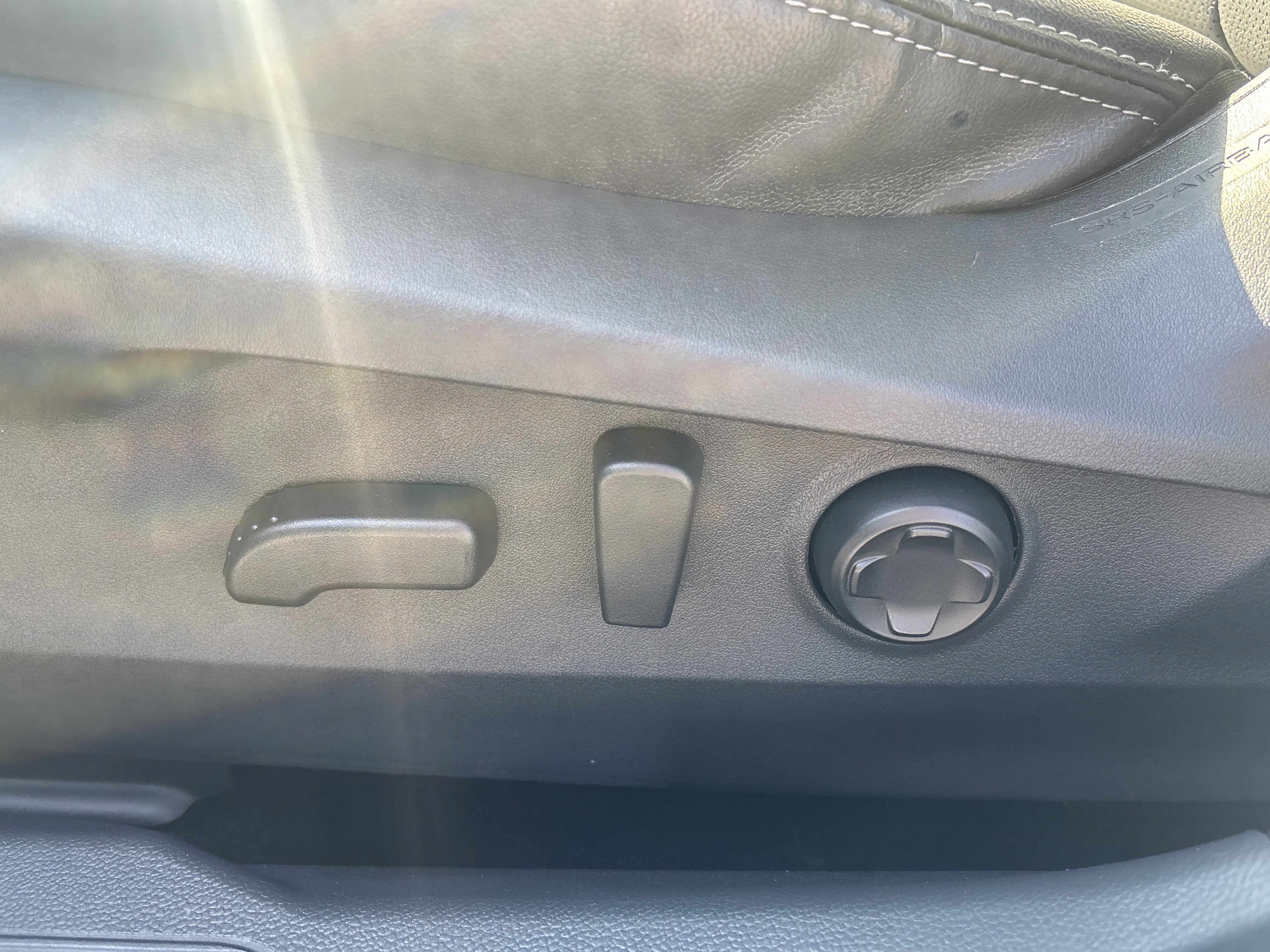 Certified 2024 Subaru Legacy Limited AWD/4WD image 23