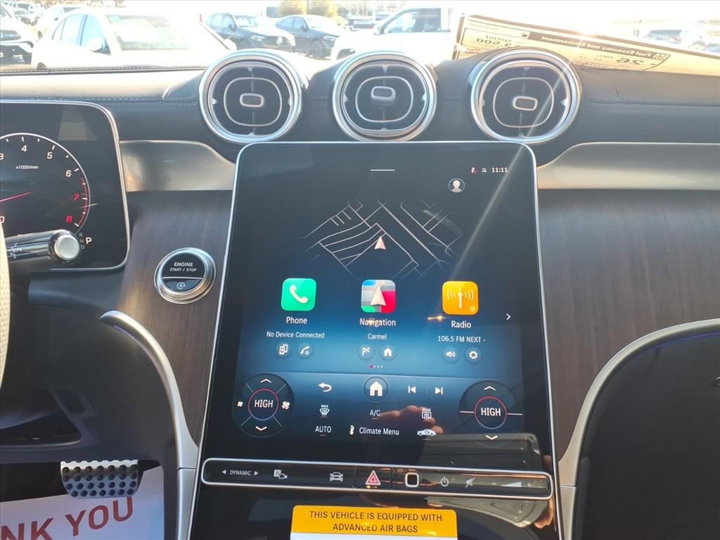 New 2026 Mercedes-Benz GLC 300 4MATIC image 22