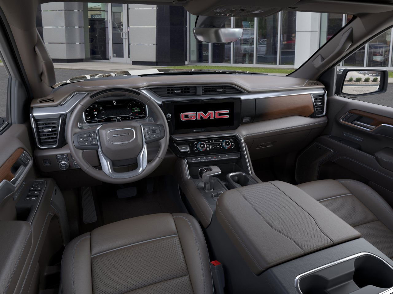 New 2026 GMC Sierra 1500 Denali image 15