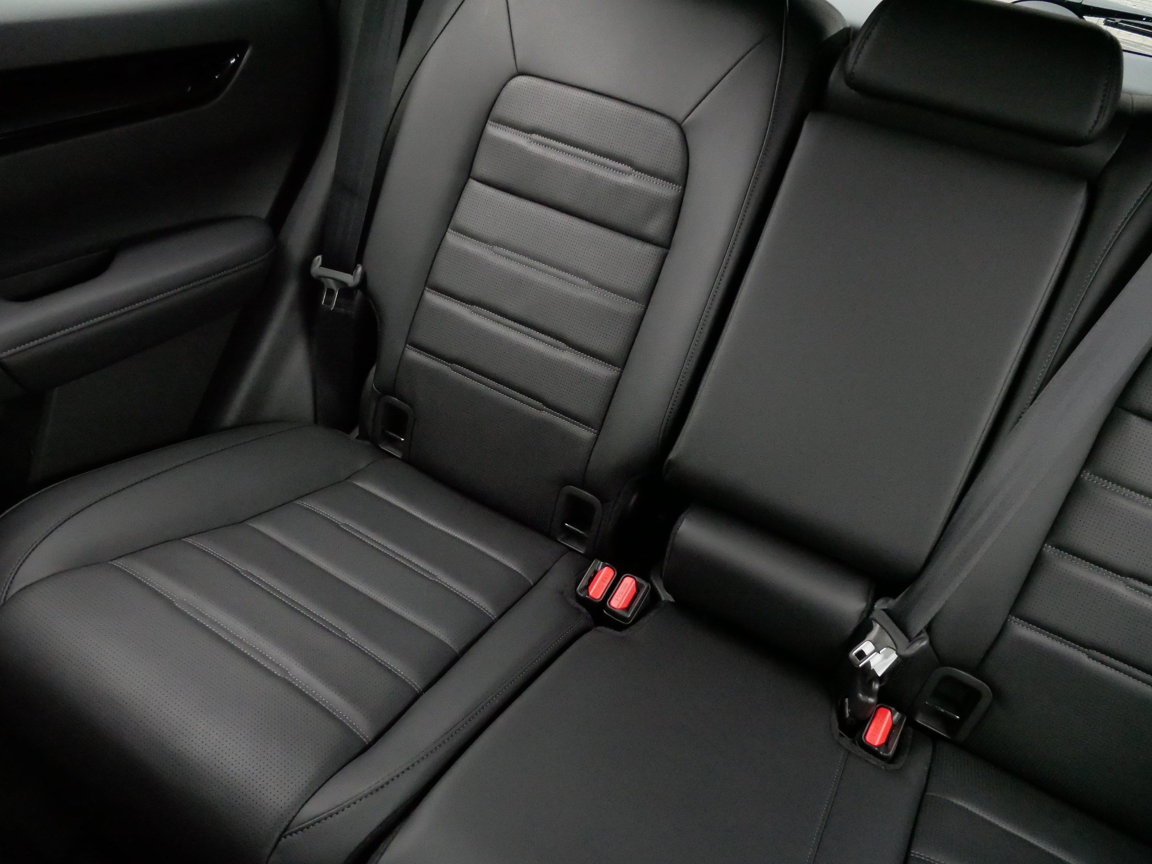 Certified 2026 Honda CR-V EX-L image 12
