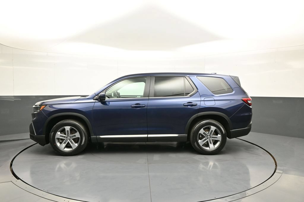 Certified 2023 Honda Pilot EX-L image 9