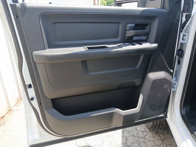 New 2026 RAM 3500 Tradesman AWD/4WD image 45