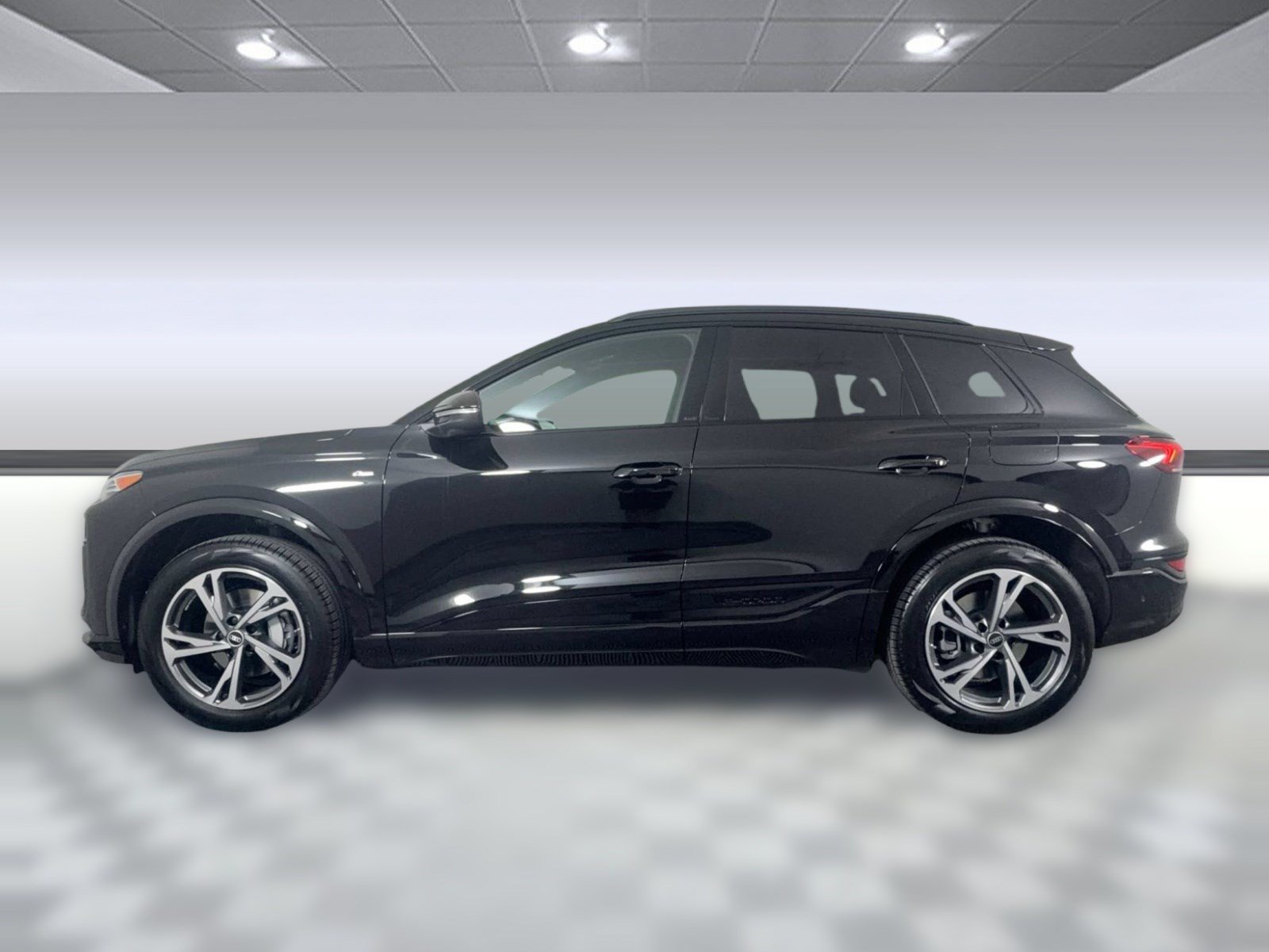 New 2027 Audi Q6 e-tron Premium Plus AWD/4WD image 2