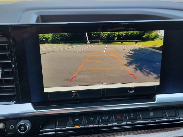 New 2026 Chevrolet Silverado 1500 LT AWD/4WD image 31