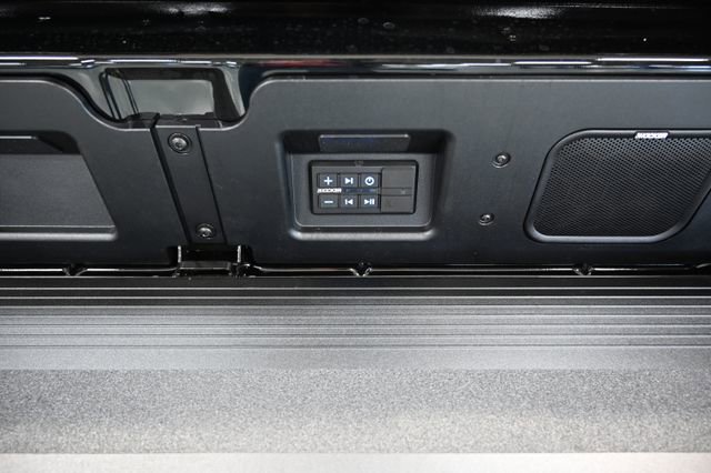 New 2026 GMC Sierra 1500 AT4X w/ LPO, Black Badging Package AWD/4WD image 10
