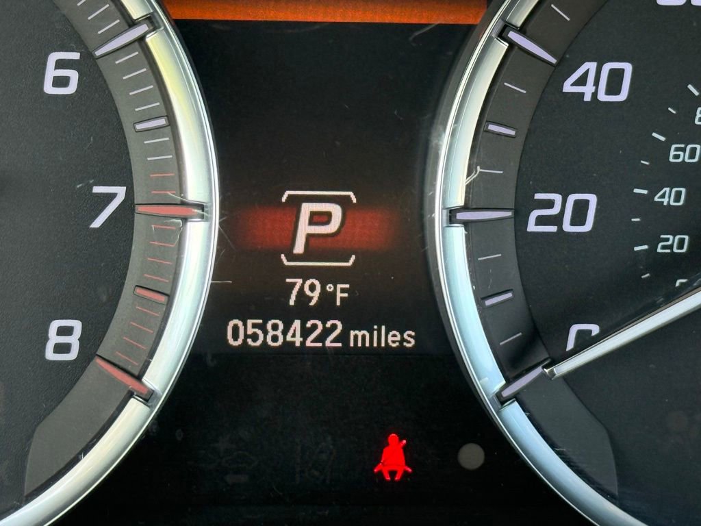 Used 2019 Acura MDX FWD image 18