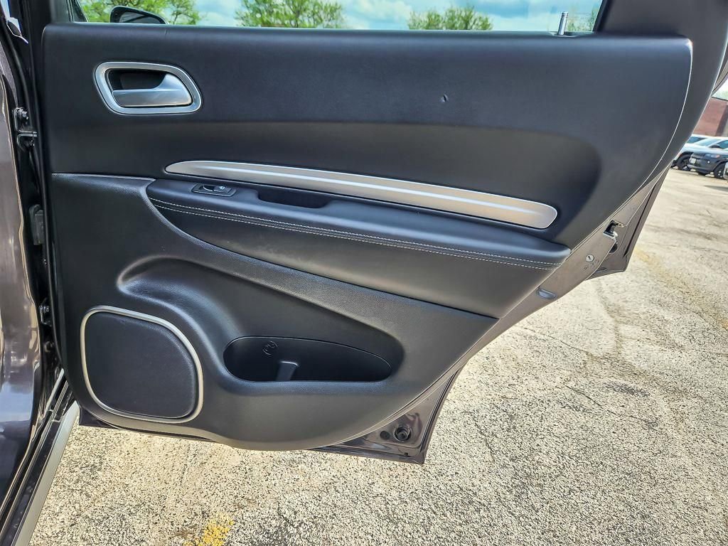 Used 2018 Dodge Durango Citadel AWD/4WD image 24