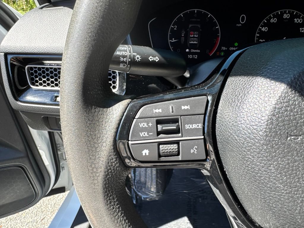Used 2022 Honda Civic LX image 21