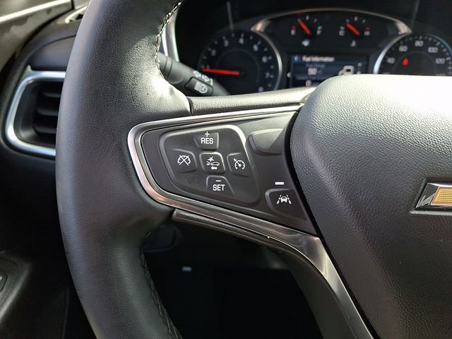 Used 2023 Chevrolet Equinox LT image 21