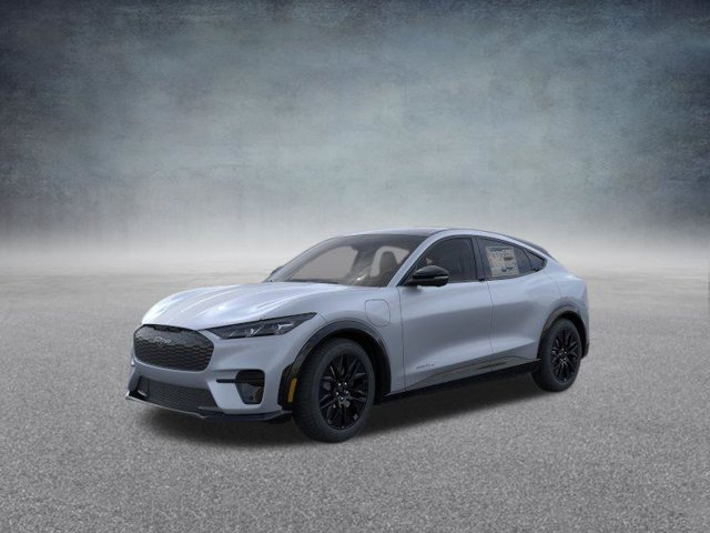 New 2026 Ford Mustang Mach-E Premium w/ Sport Appearance Package AWD/4WD image 3