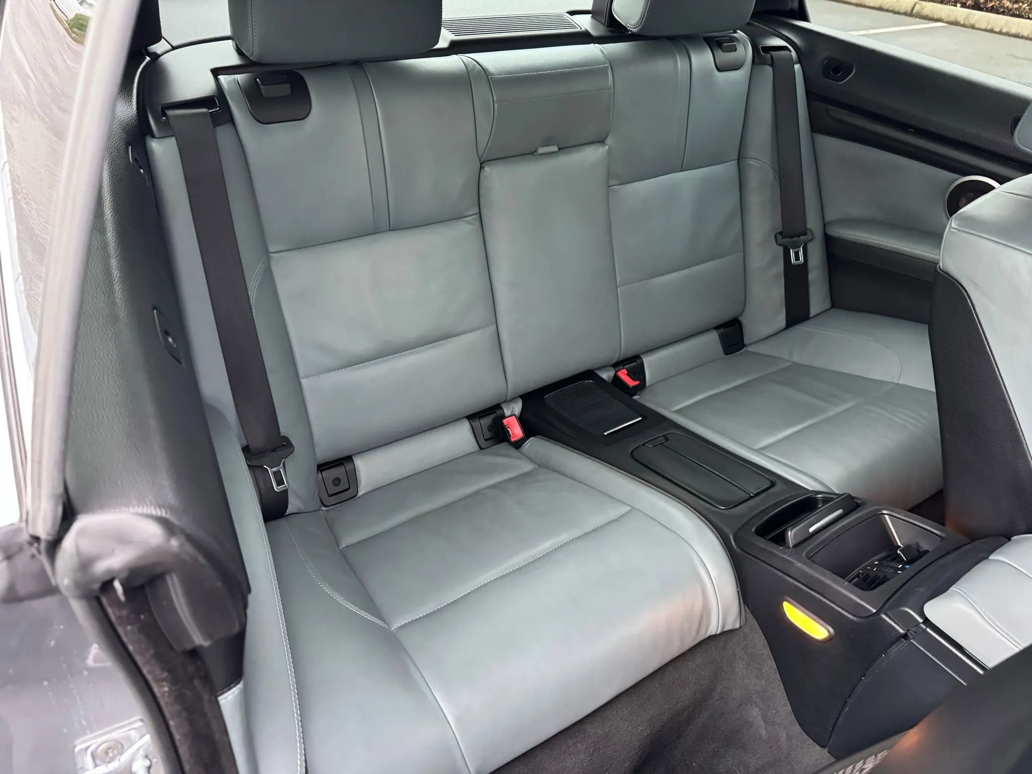 Used 2009 BMW M3 Convertible image 32