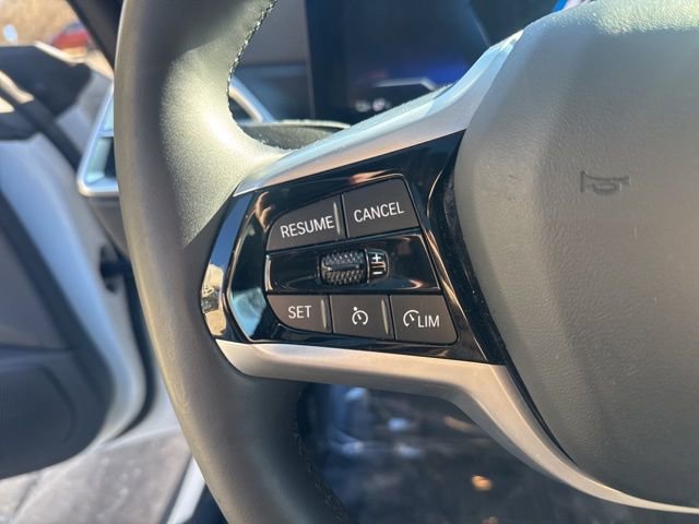 Used 2025 BMW i4 eDrive40 image 18