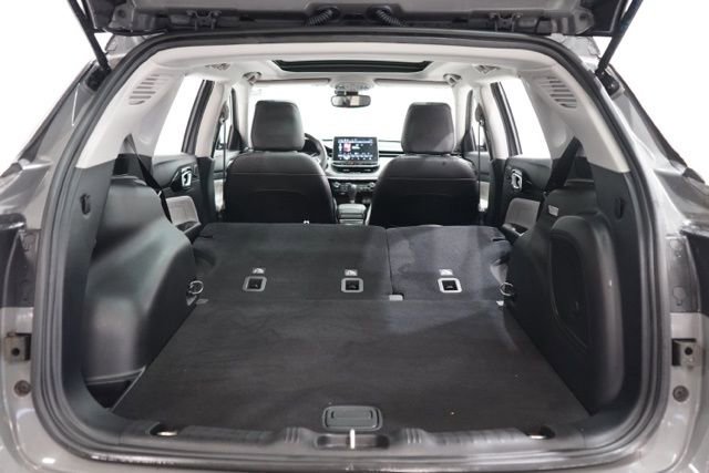 Used 2022 Jeep Compass Limited w/ Sun and Sound Group image 35