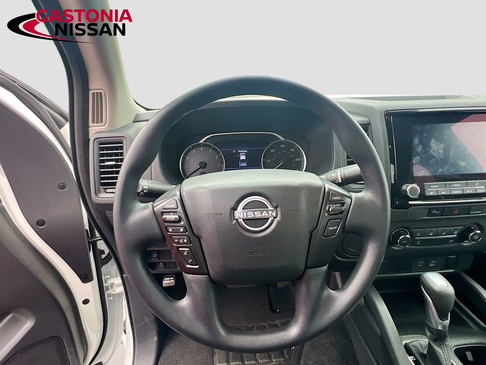 Used 2024 Nissan Frontier S image 14