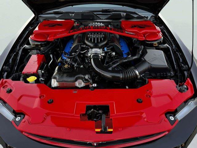 Used 2012 Ford Mustang Boss 302 RWD image 56