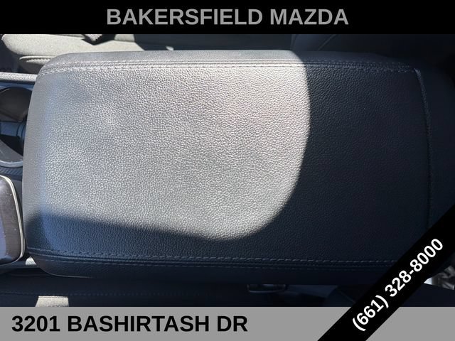 Used 2026 Kia Sportage LX FWD image 22
