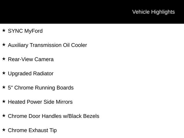 Used 2014 Ford F150 XLT w/ Equipment Group 302A Luxury image 6