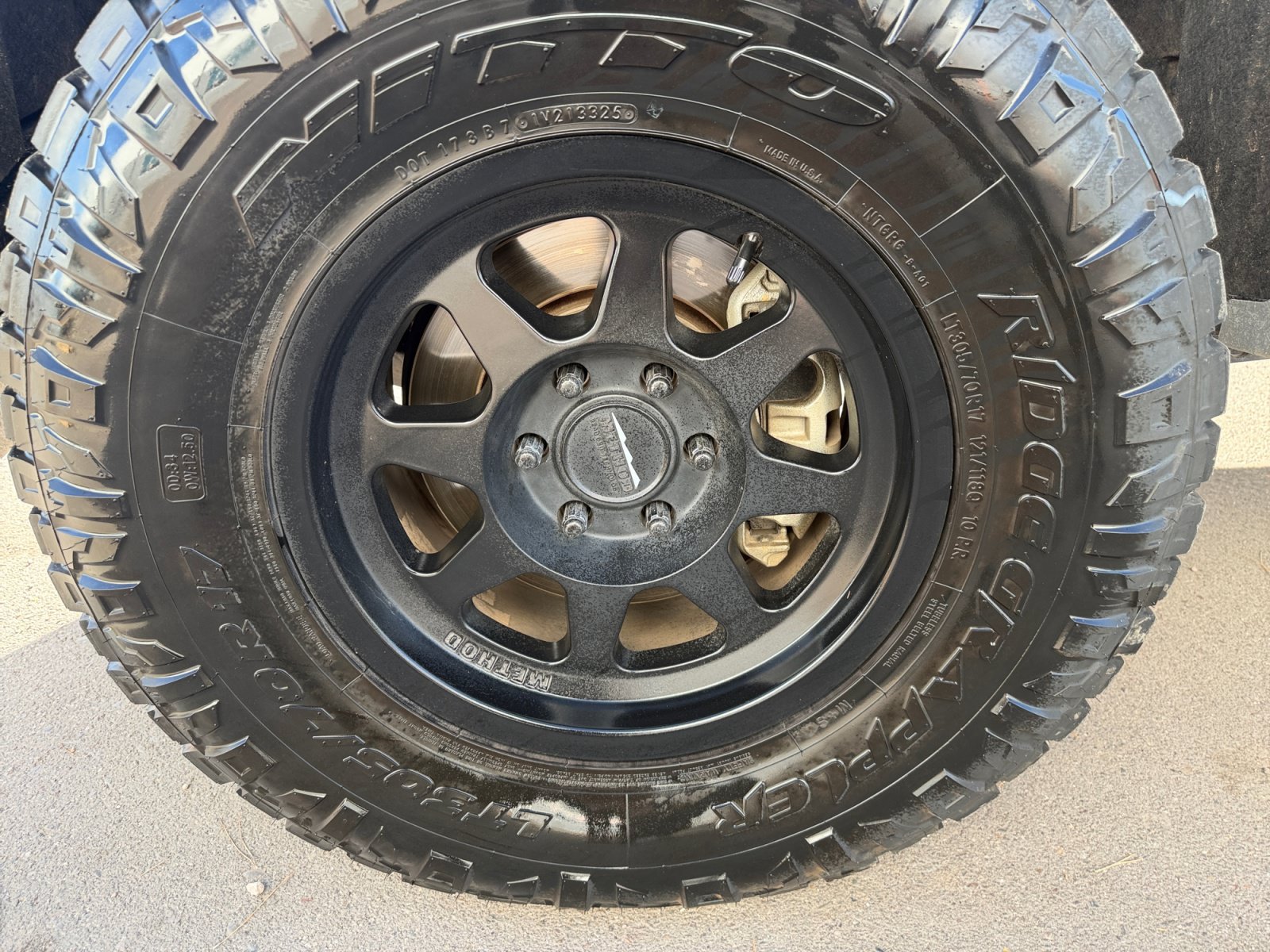 Used 2019 Ford F150 Lariat w/ Equipment Group 502A Luxury AWD/4WD image 11