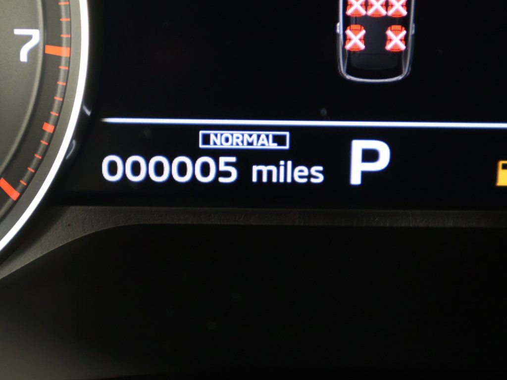 New 2026 Mitsubishi Outlander ES FWD image 38