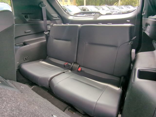 Used 2025 Mitsubishi Outlander SE FWD image 16