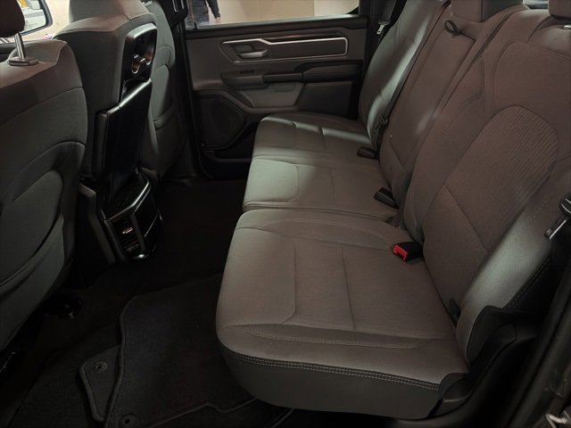 Used 2022 RAM 1500 Big Horn image 19