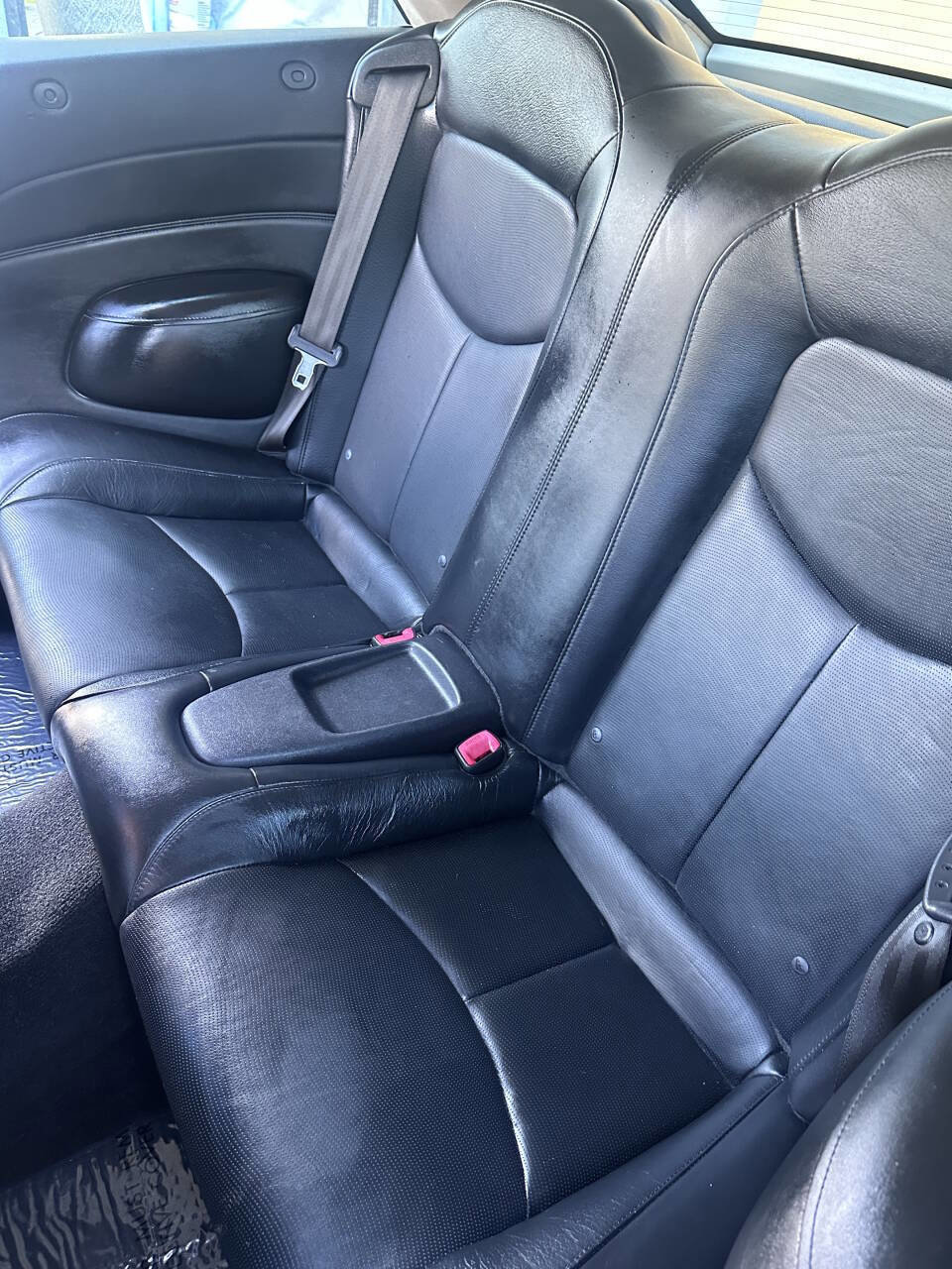 Used 2014 INFINITI Q60 Convertible w/ Premium Package image 34