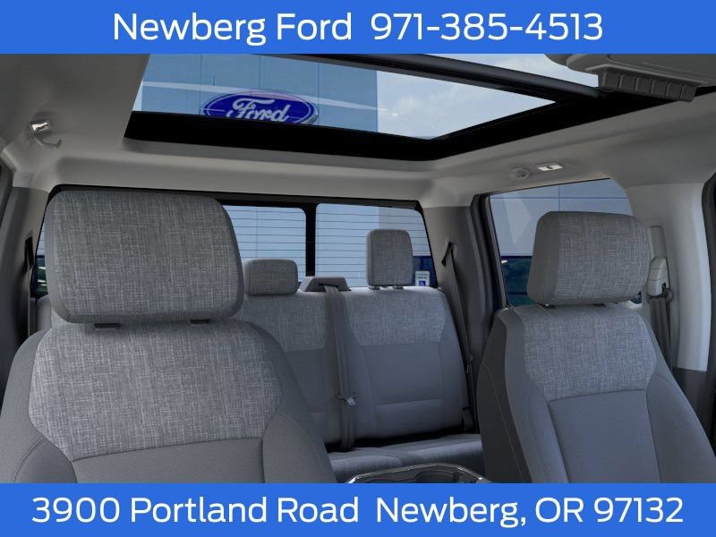 New 2026 Ford F250 XLT w/ XLT Premium Package AWD/4WD image 22