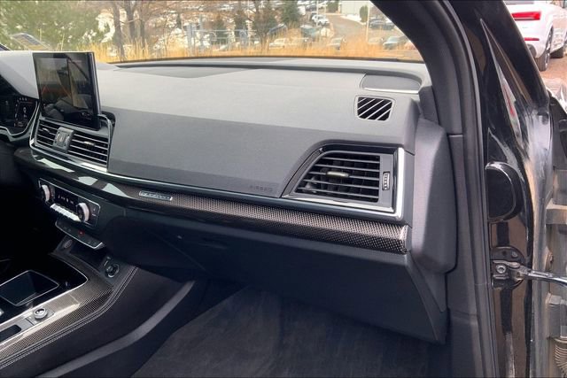 Used 2022 Audi SQ5 Premium Plus image 16