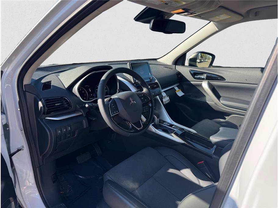New 2026 Mitsubishi Eclipse Cross SE AWD/4WD image 9