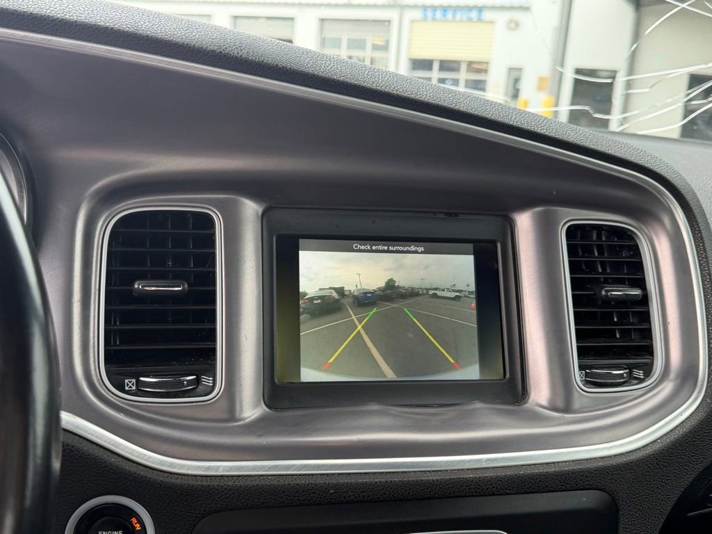 Used 2022 Dodge Charger SXT RWD image 21