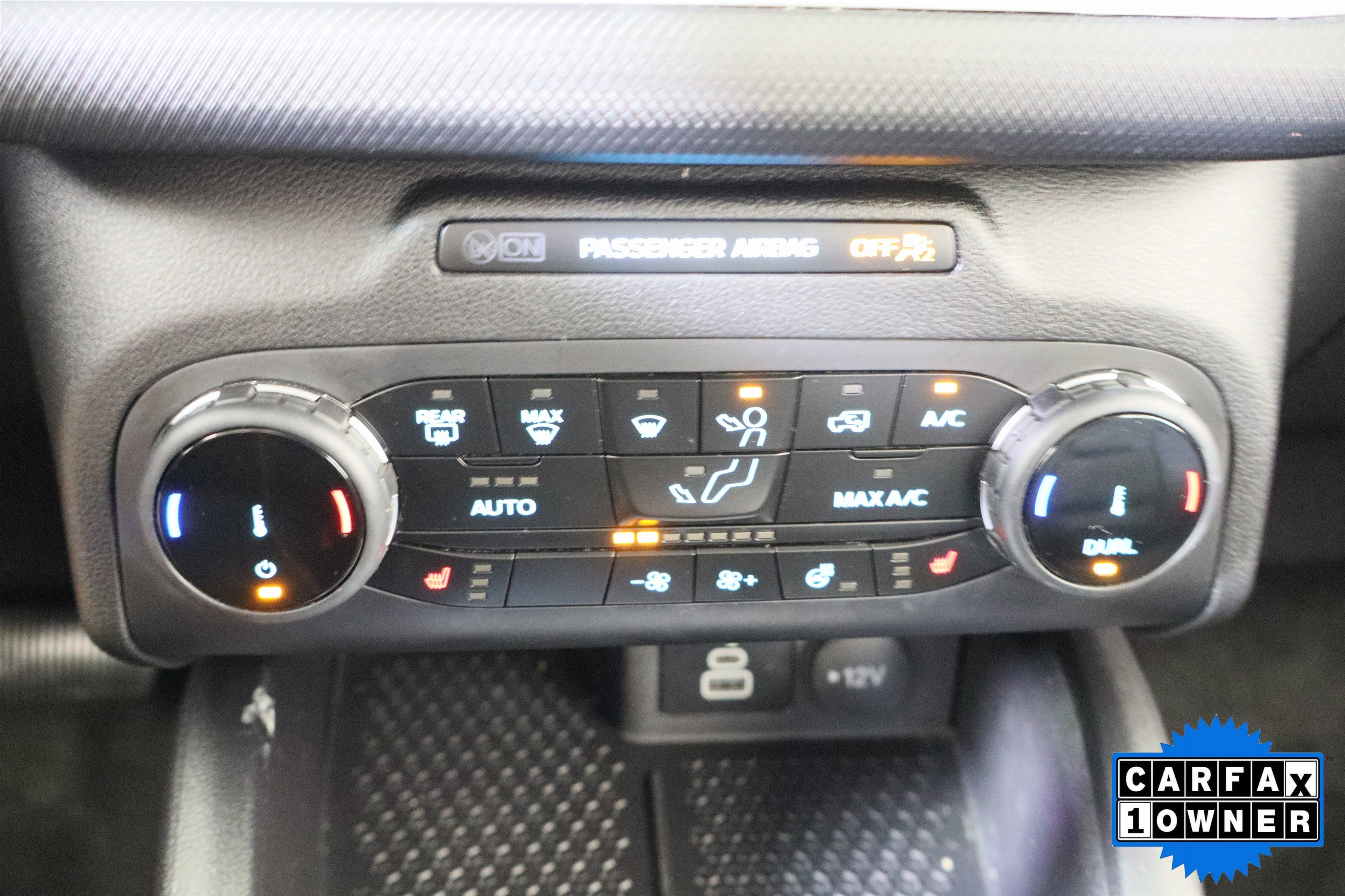 Used 2024 Ford Bronco Sport Outer Banks image 28