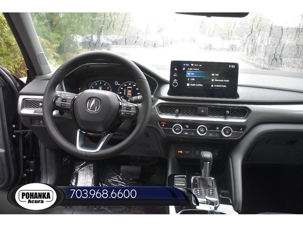 New 2026 Acura Integra image 19