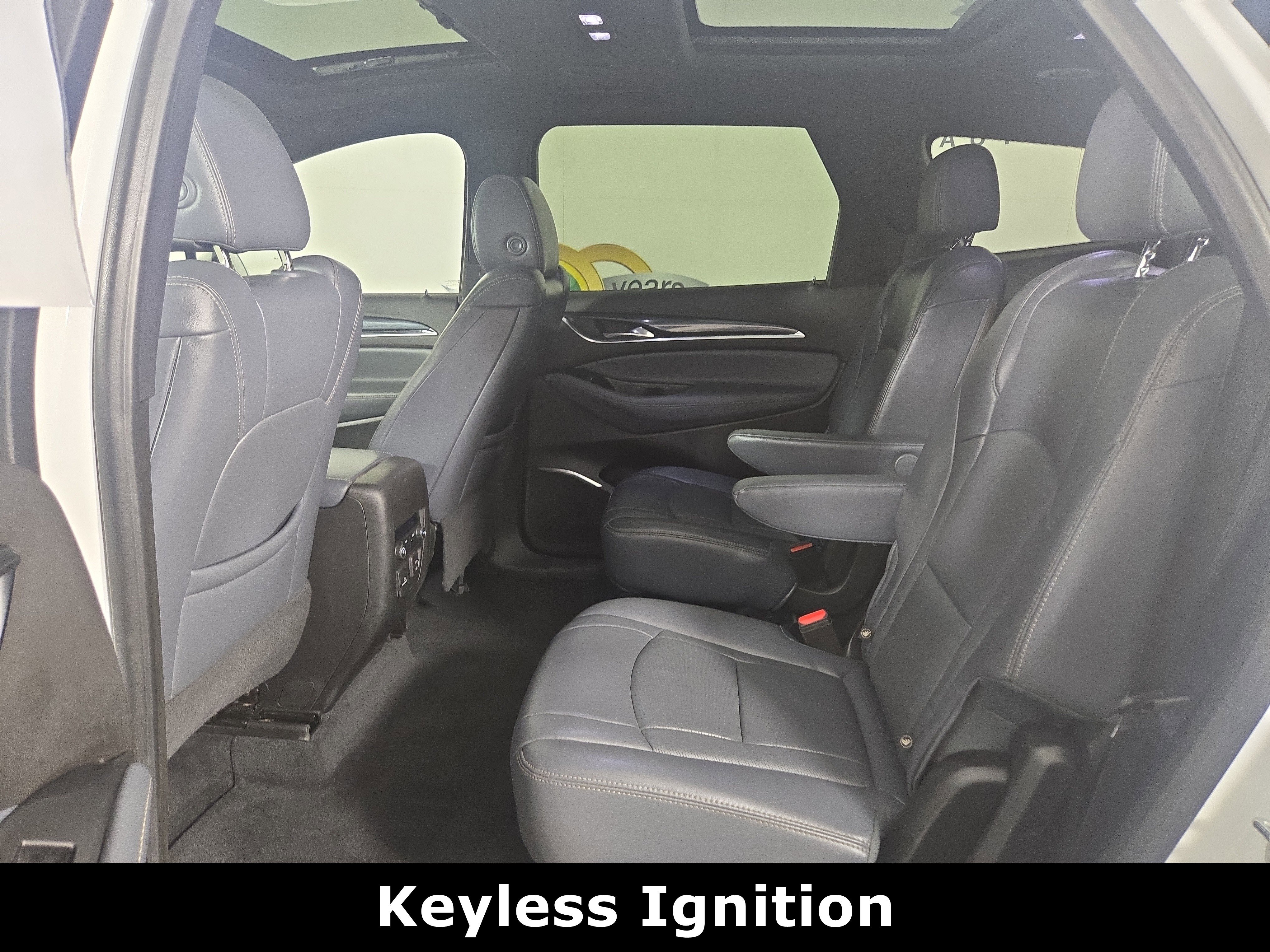 Used 2023 Buick Enclave Essence w/ Experience Buick Package image 12