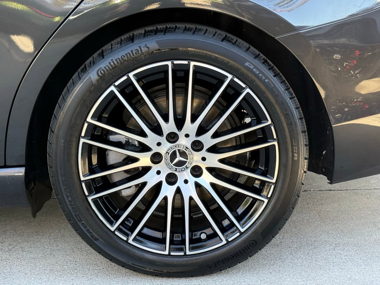 Used 2023 Mercedes-Benz C 300 C 300 image 18