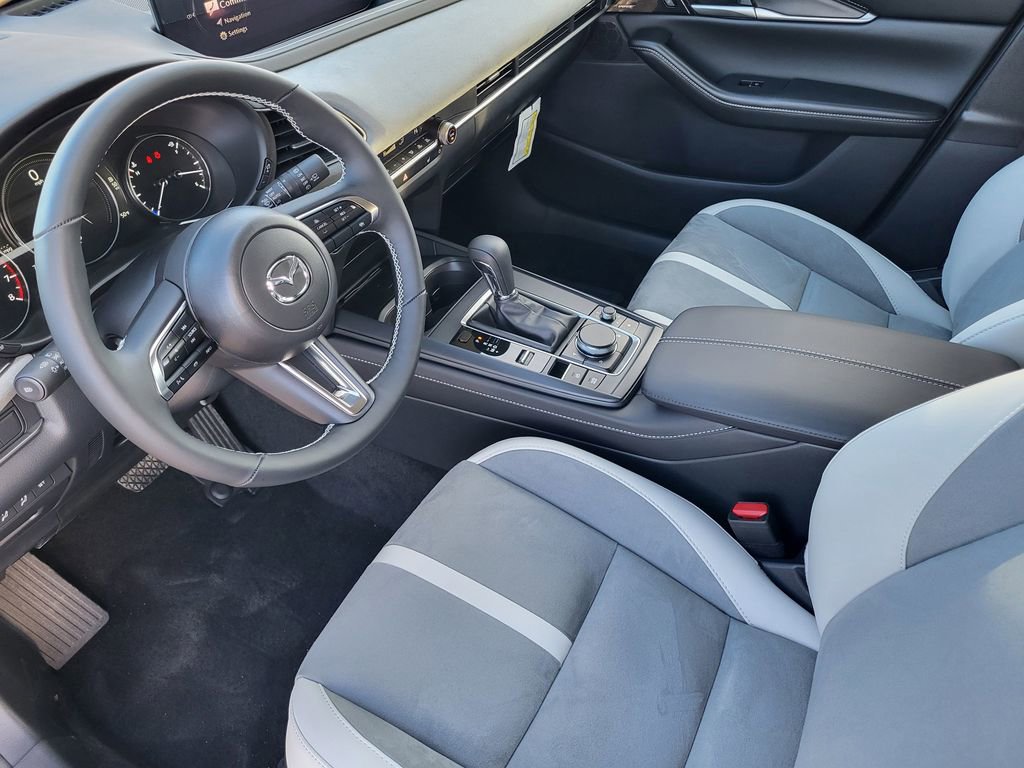 New 2026 MAZDA CX-30 2.5 Turbo w/ Premium Package image 9