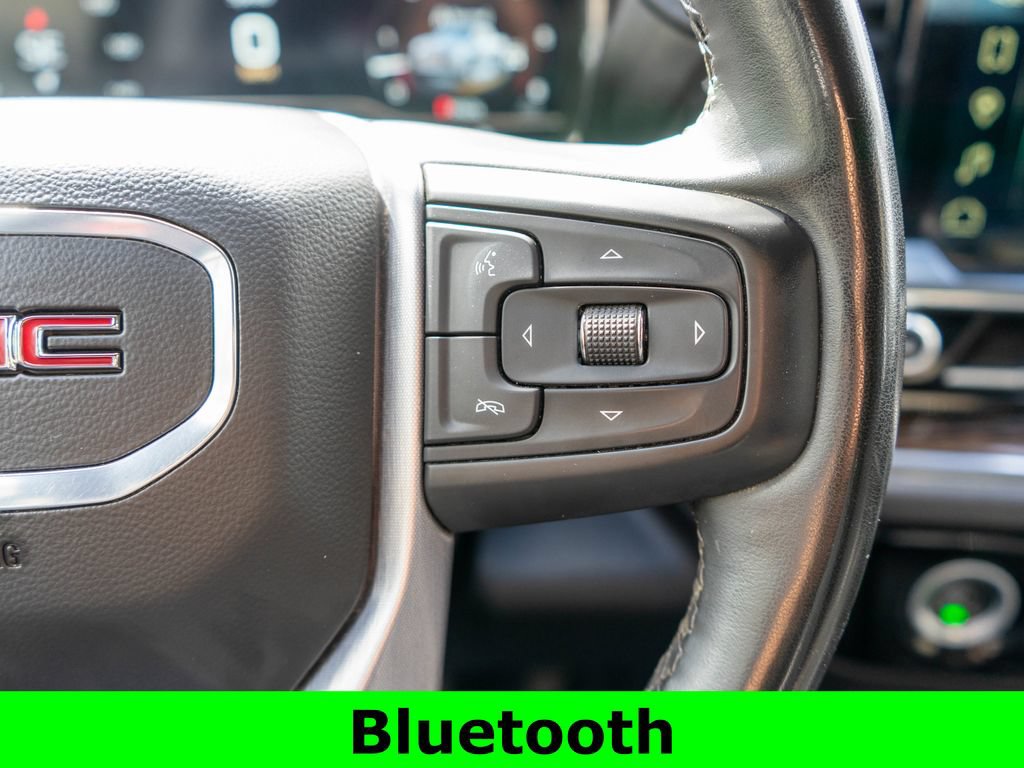Used 2024 GMC Sierra 1500 Elevation AWD/4WD image 18
