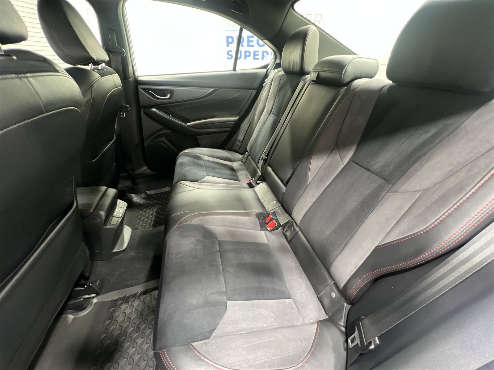 Used 2024 Subaru WRX Limited image 23