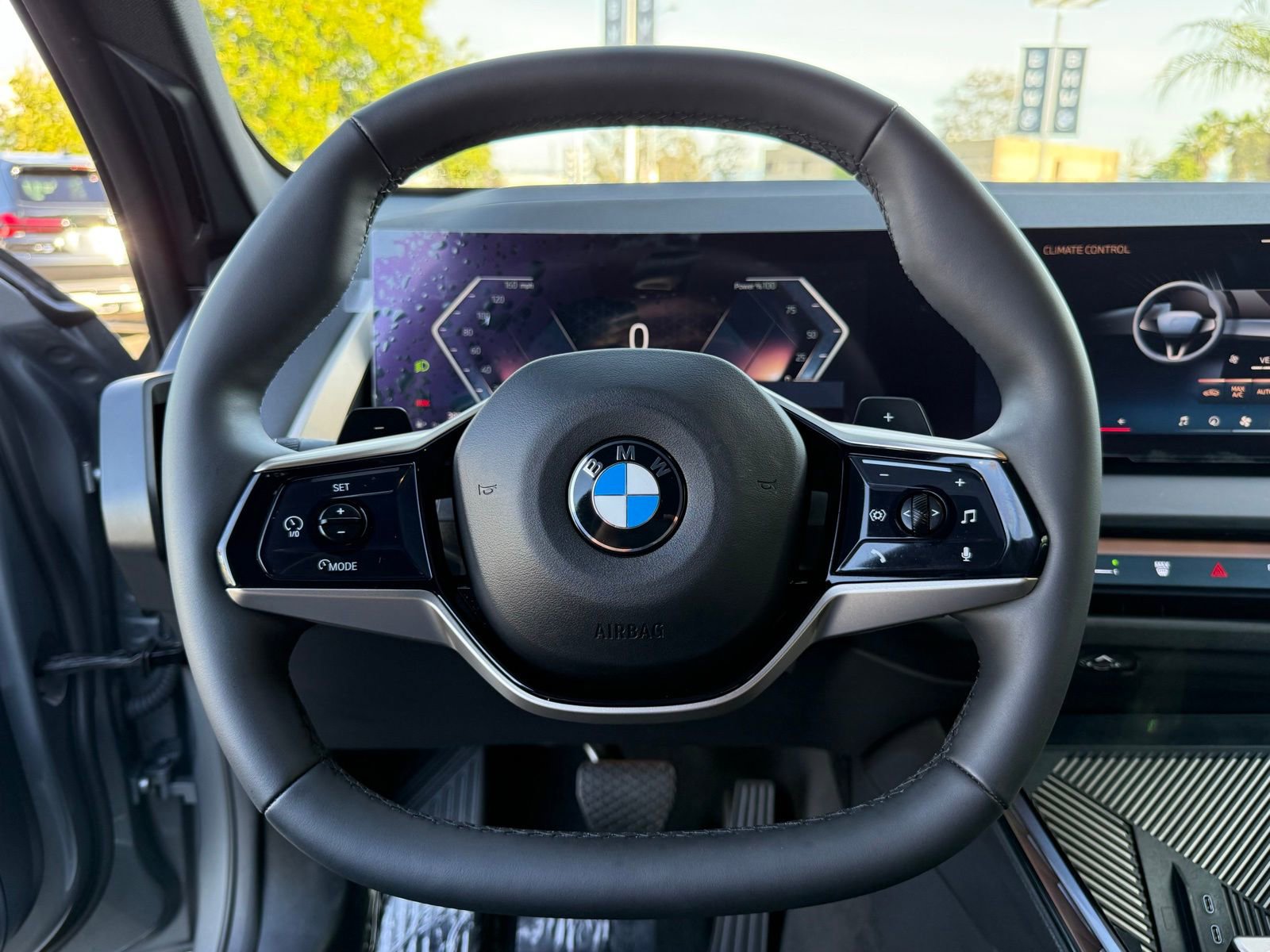 Used 2025 BMW X3 xDrive30i w/ Premium Package image 25