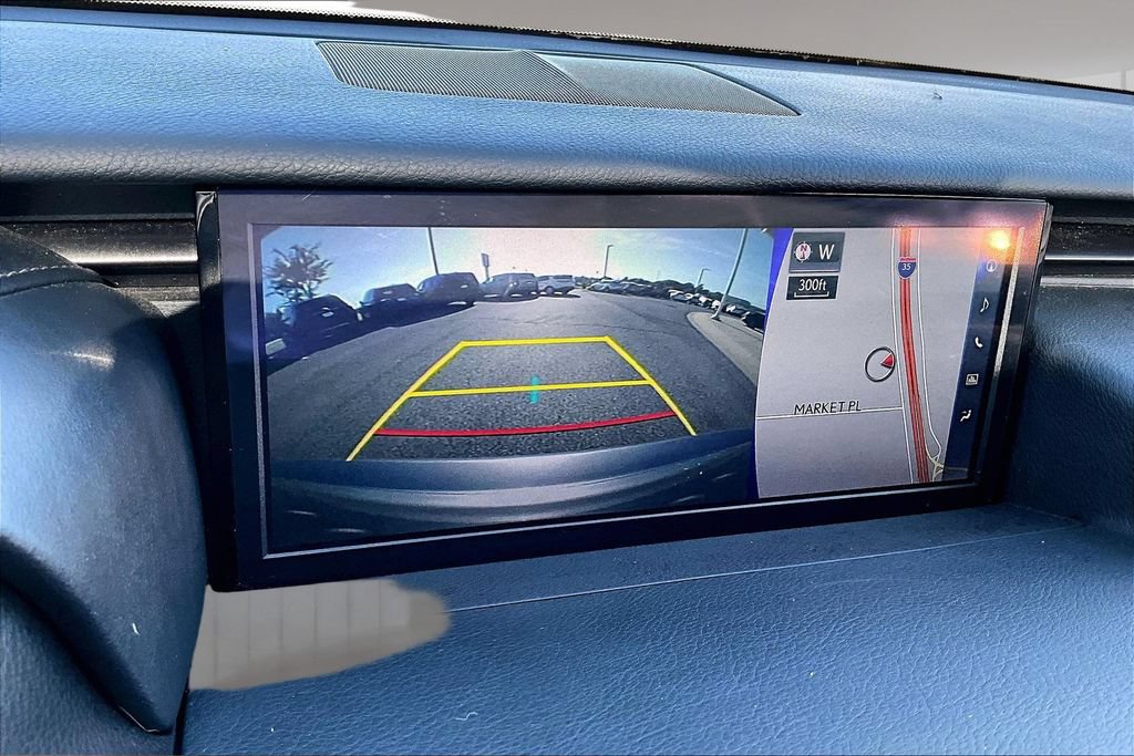 Used 2020 Lexus IS 350 F Sport AWD/4WD image 23