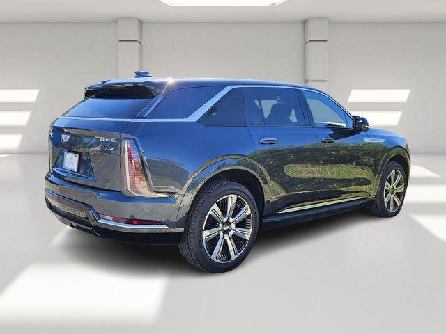 New 2026 Cadillac Escalade IQ Luxury 2 image 8