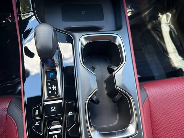 Used 2024 Lexus NX 350h AWD w/ Vision Package image 17