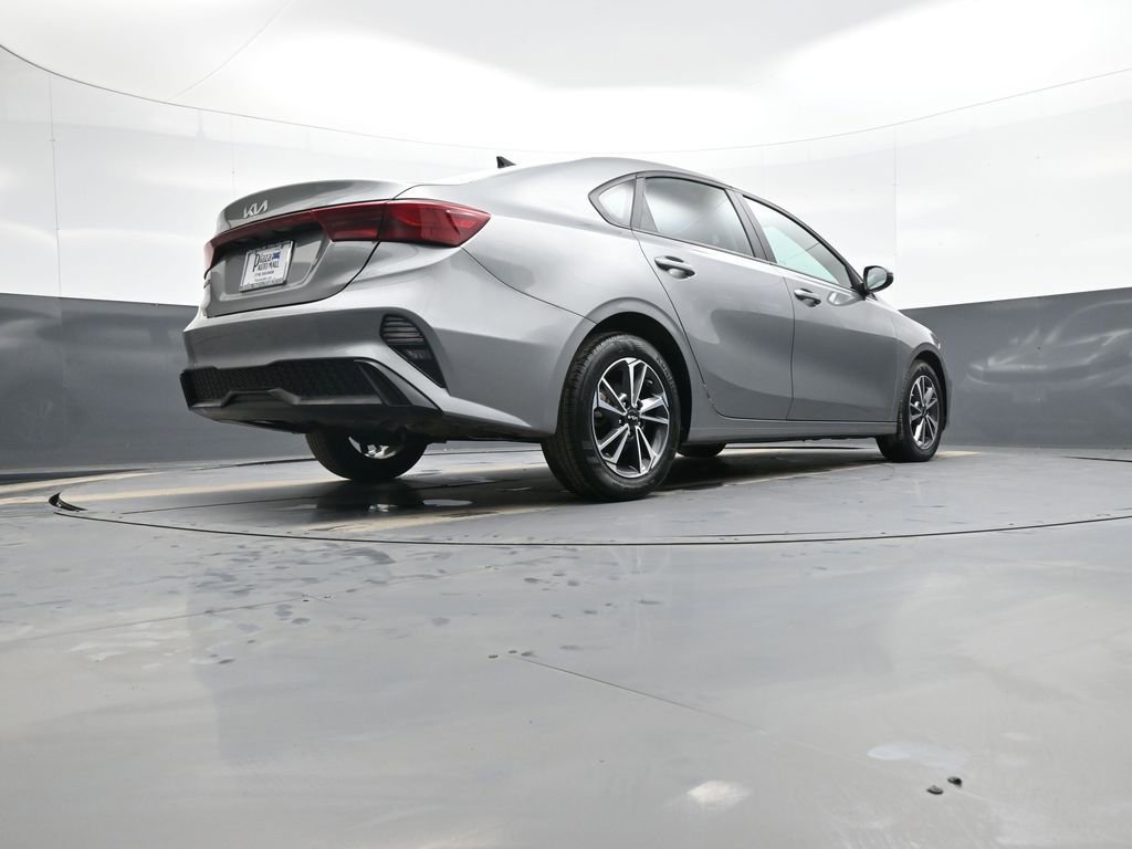 Certified 2024 Kia Forte LXS w/ LXS Technology Package image 28