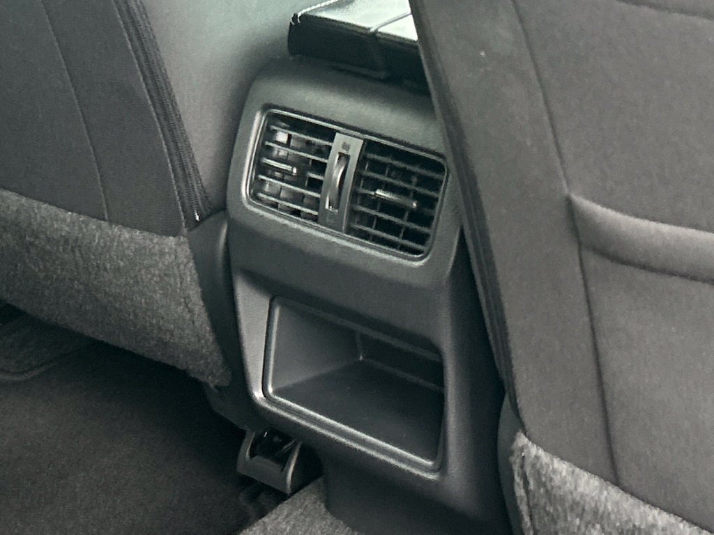 Certified 2025 Nissan Rogue S FWD image 47