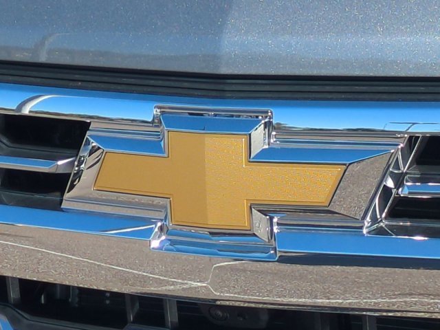 New 2026 Chevrolet Silverado 1500 LTZ w/ Technology Package image 32