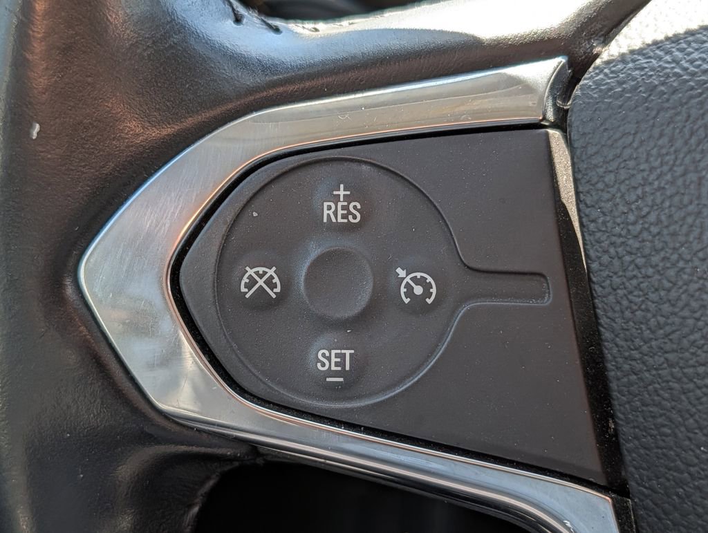 Used 2019 Chevrolet Traverse LT AWD/4WD image 49