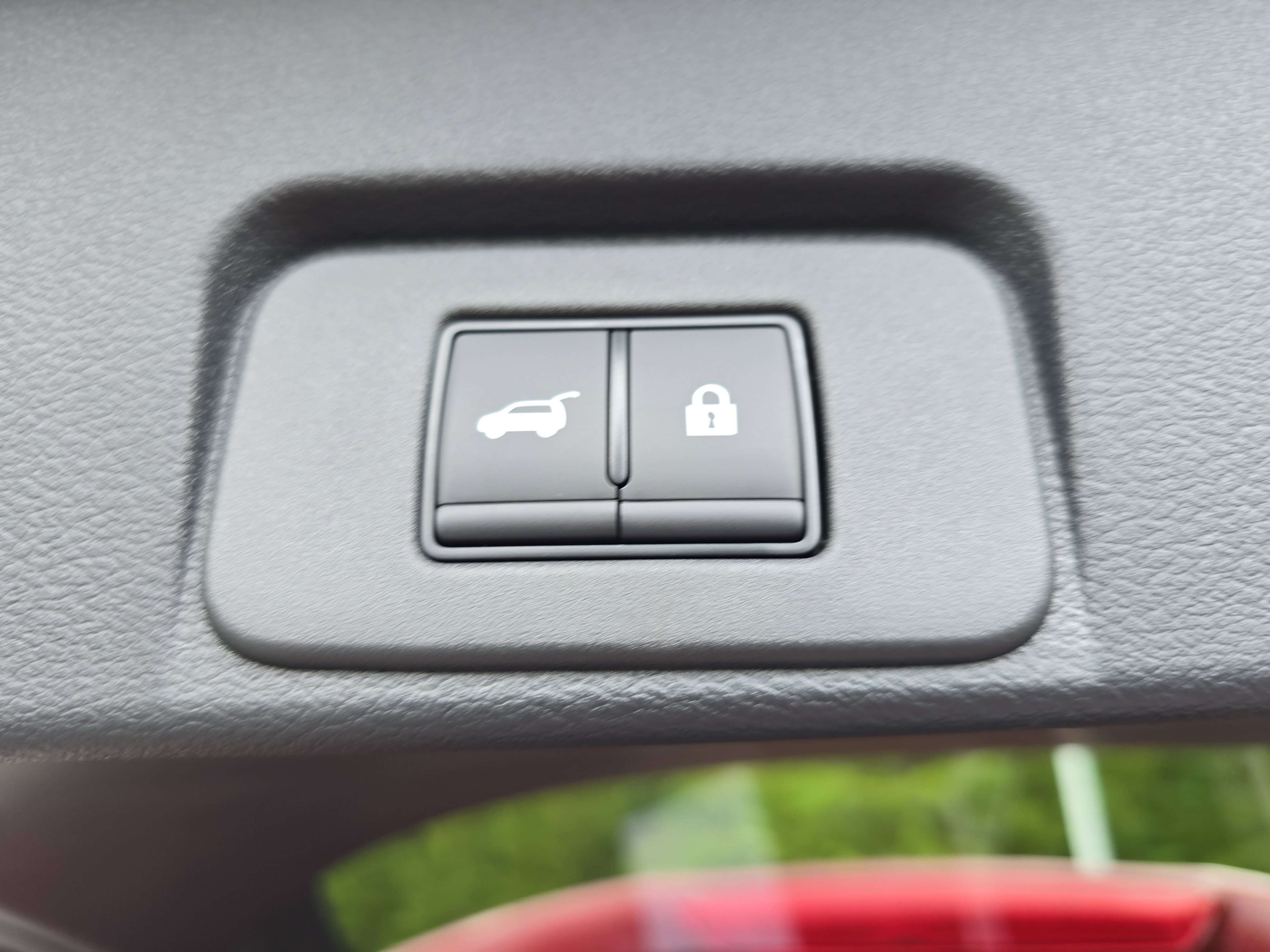 New 2026 Nissan Rogue Platinum image 13