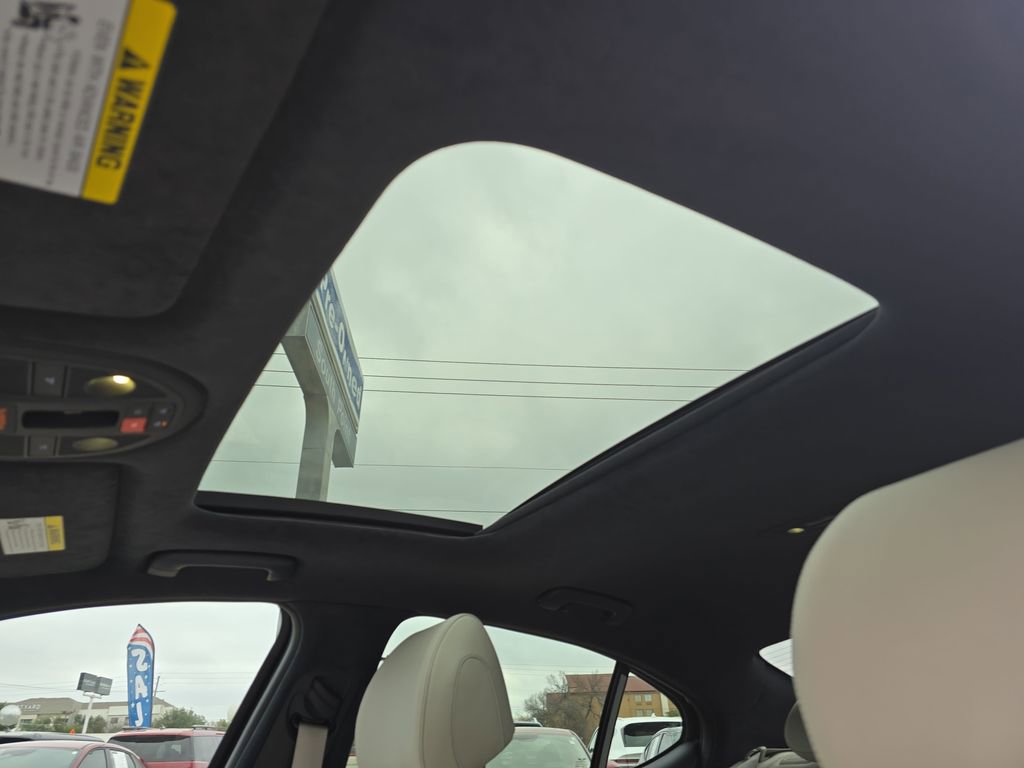 Used 2025 Genesis G70 3.3T Advanced w/ Sport Prestige Package image 29