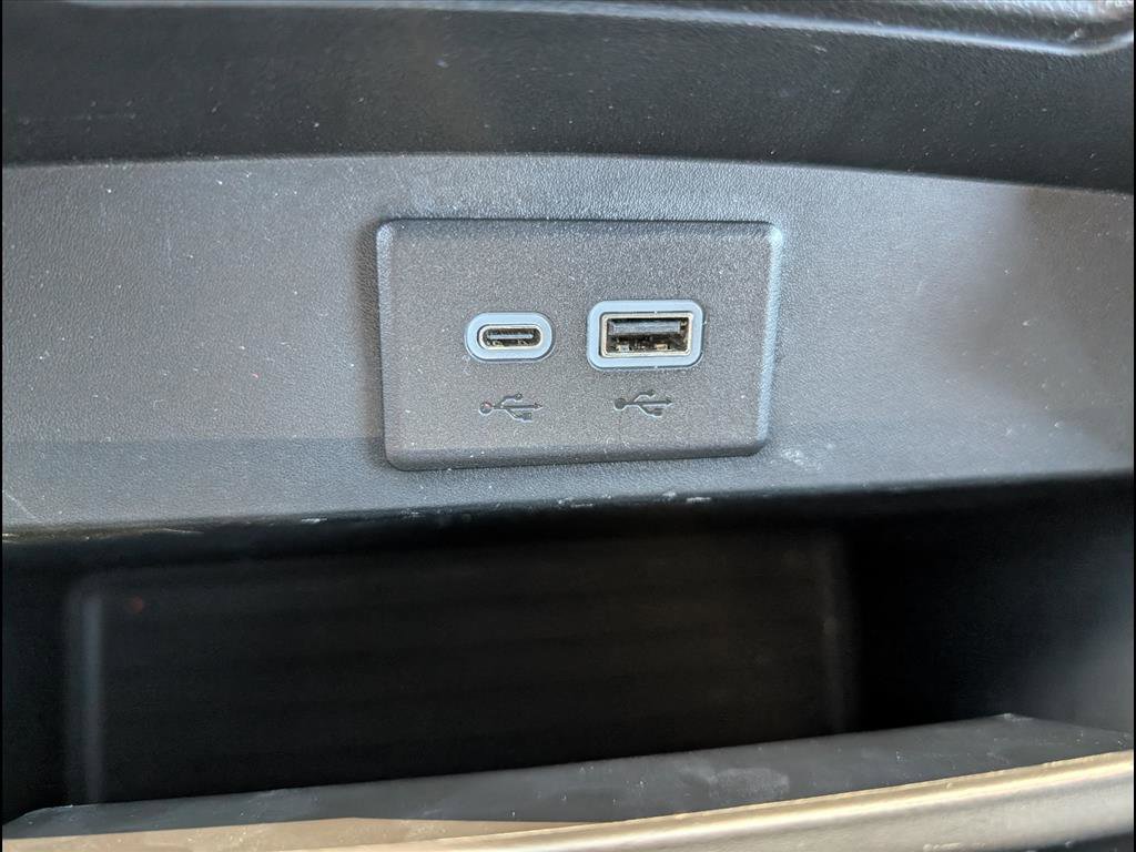 Used 2023 Chevrolet Tahoe LT image 21